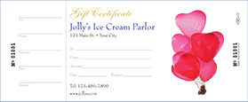 Gift Certificate #10