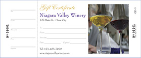 Gift Certificate #13